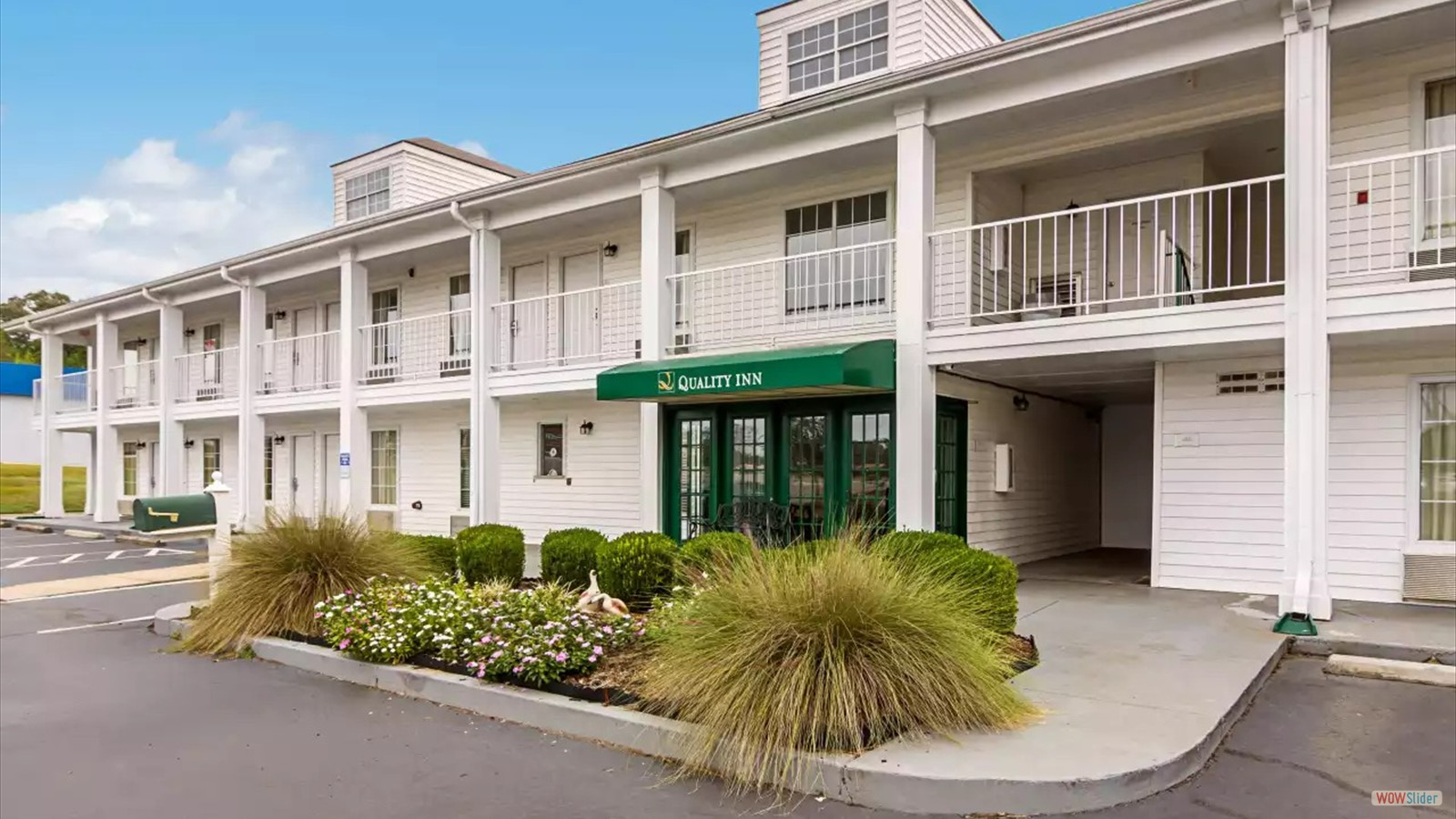 Quality Inn Thomaston