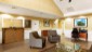 Professional Hotel Lobby